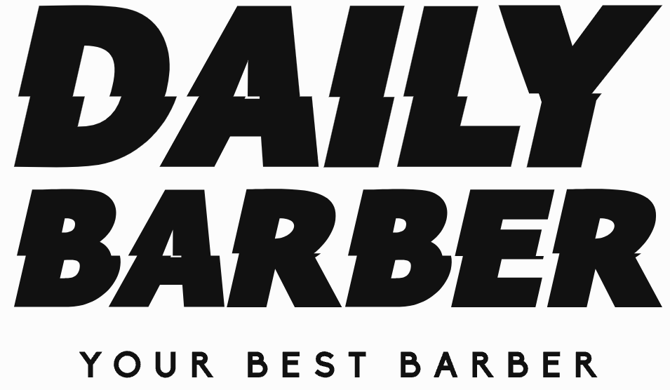 Barbershop Logo